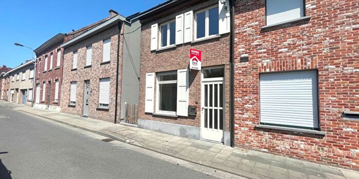 Kerkstraat, Geluwe : Maison 3 pièces à vendre