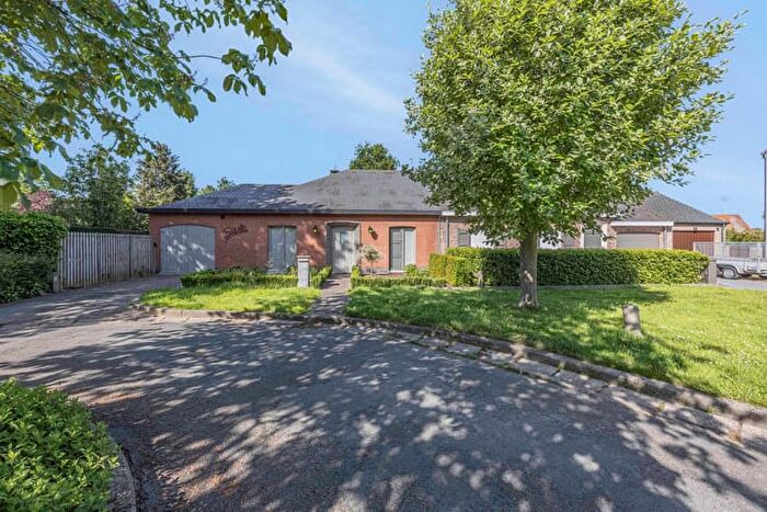 Maison 7 pièces à vendre - Matmeers, Assebroek