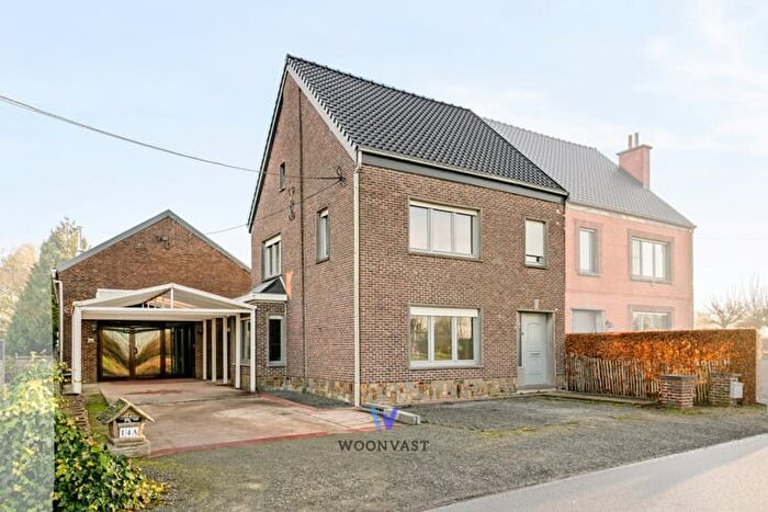 Baardegemsestraat, Lebbeke : Maison 1 pièce à vendre