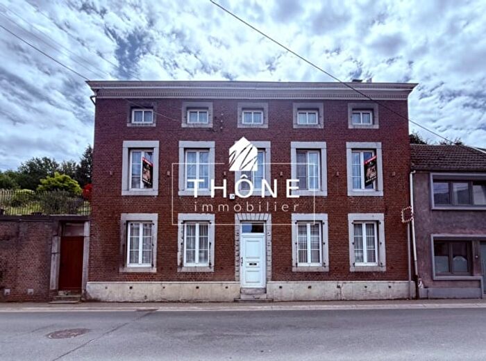 Maison 6 pièces à Rue du Couvent, Liège, à vendre