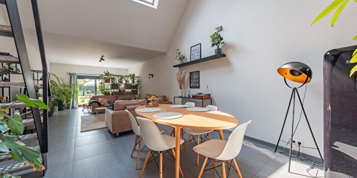 Maison 2 pièces à vendre - Lage Bokstraat, Belsele
