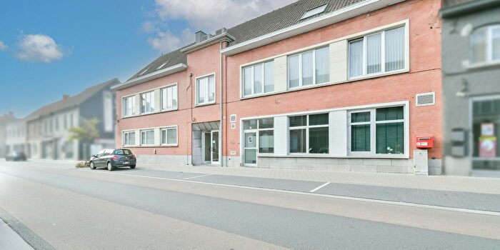 Vijfwegenstraat, Izegem : Appartement à vendre