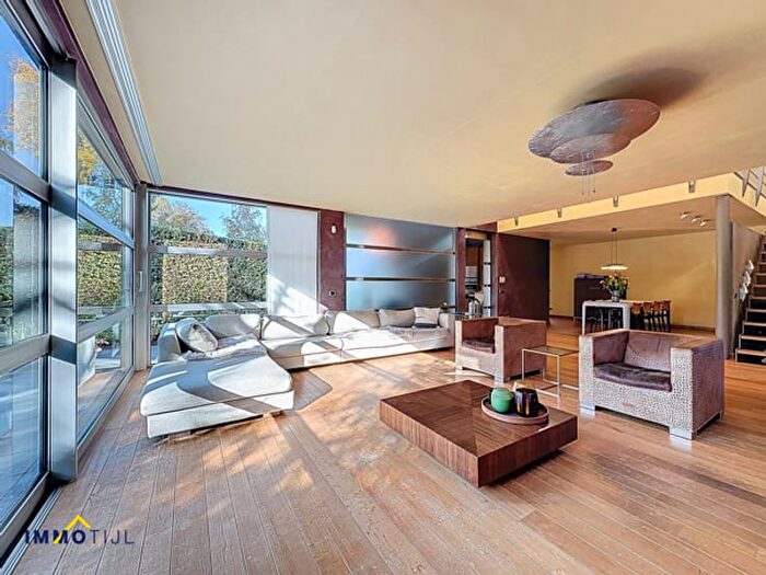 Steenland, Lede : Maison 5 pièces à vendre