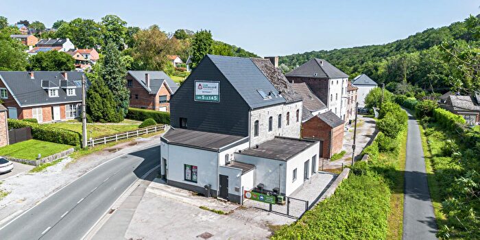 Maison 3 pièces à vendre - Gerpinnes, Henegouwen
