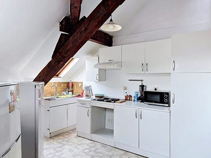 Appartement 3 pièces à Rue Henri Orban, Aywaille, à vendre
