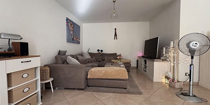 Appartement 3 pièces à louer - Schransstraat, Grobbendonk