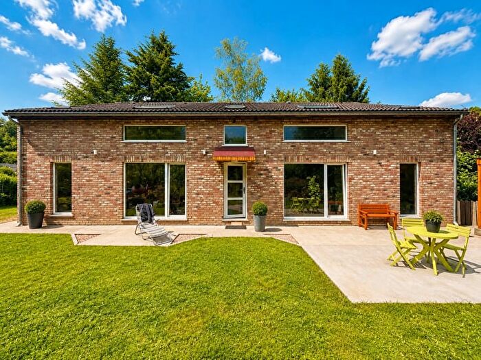 Rue Cowette, C - Maison 5 pièces à vendre