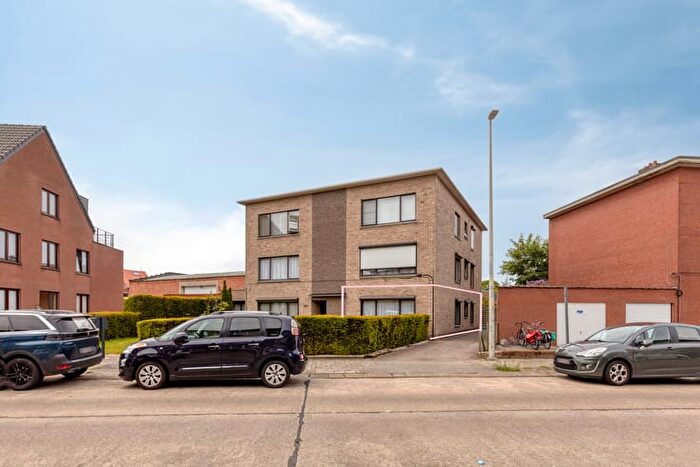 Appartement 3 pièces à vendre à Mussenhoevelaan C, Boechout