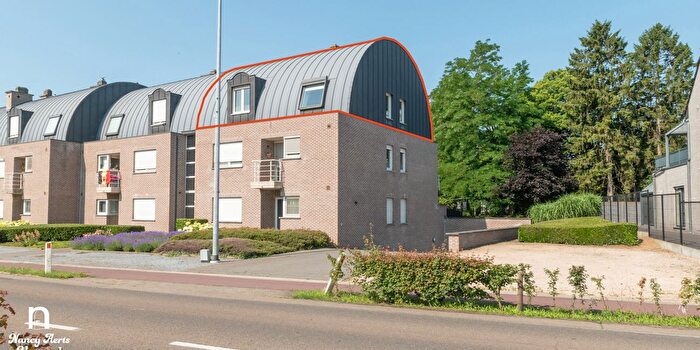 Koerselsebaan, Heusden - Appartement 1 pièce à louer