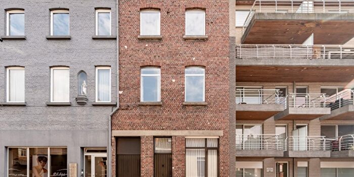 Maison 6 pièces à Weststraat, Ingelmunster, à vendre
