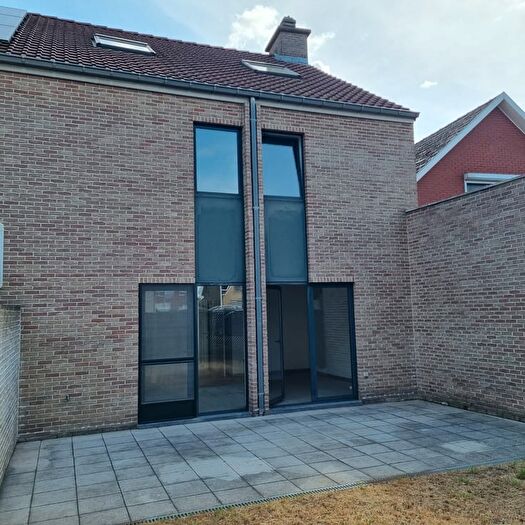 Maison 13 pièces à louer à Oude Baan, Diest