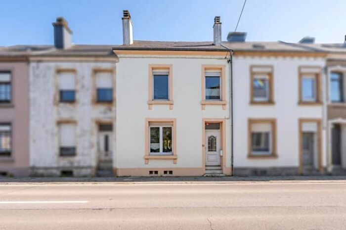 Rue de la Station, SaintMard : Maison 4 pièces à vendre