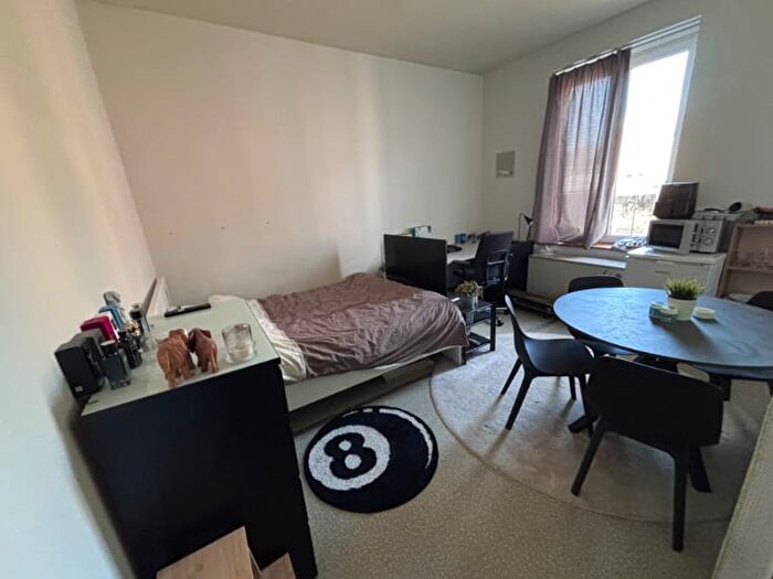 Zwijnaardsesteenweg, Gent - Appartement à louer