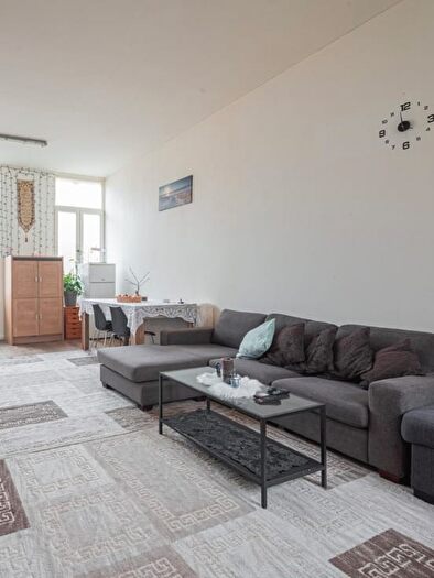 Appartement 2 pièces à vendre - Nieuwstraat, APP