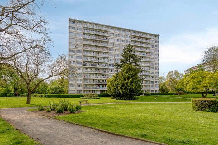 Appartement 2 pièces à vendre - Breughelpark, Zelllik