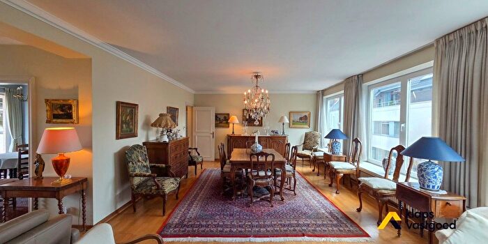 Hoogstraat, Bree - Appartement 4 pièces à vendre