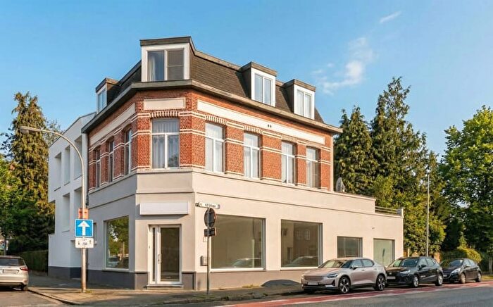 Kapelsesteenweg, BRASSCHAAT - Maison 3 pièces à vendre