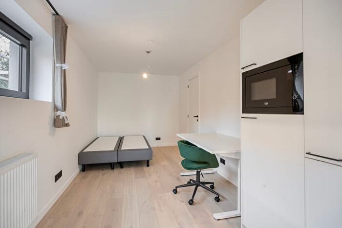 Appartement à vendre à Verbindingslaan, Leuven