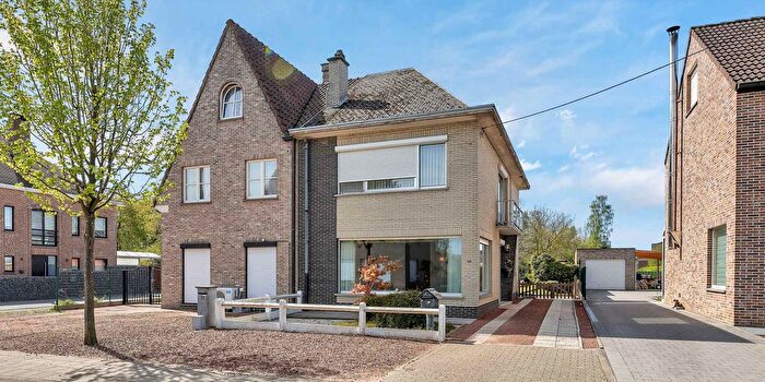 Maison 3 pièces à vendre à Hoefstraat, Liedekerke