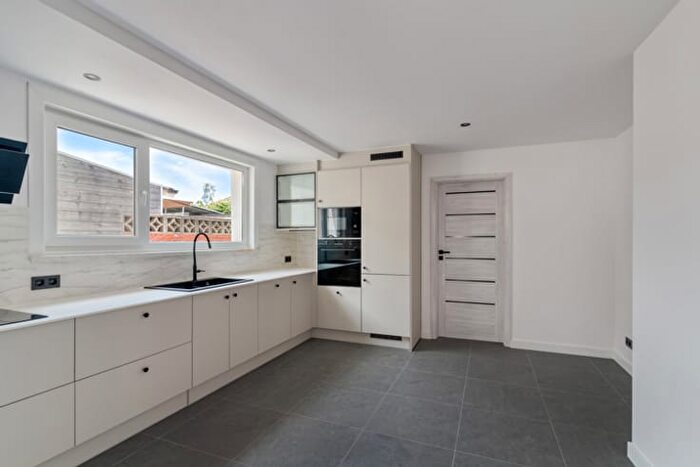 Maison 3 pièces à vendre à Molenstraat, Retie