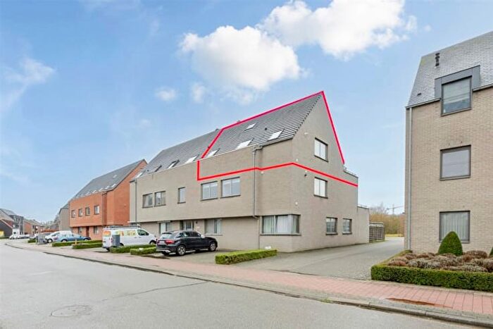 Appartement 2 pièces à Laar, F, à vendre
