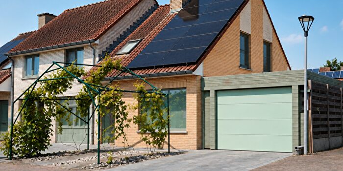 Maison 5 pièces à Verdonstraat, Torhout, à vendre