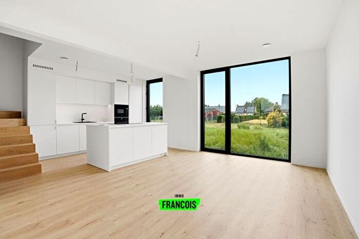 Maison 4 pièces à Burgemeester Deblockstraat, Poperinge, à vendre
