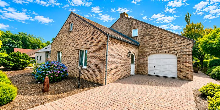 De Hoef, Helchteren : Maison 2 pièces à vendre