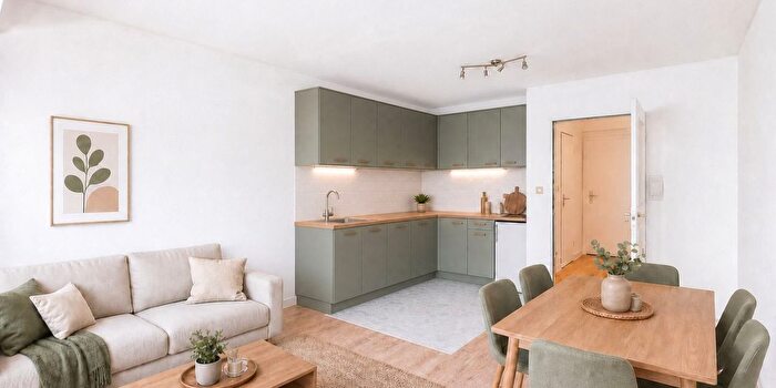 Appartement à Albert I Laan, Oostduinkerke, à vendre
