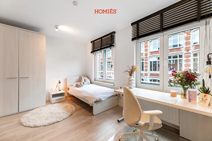 Naamsestraat, Leuven - Appartement 6 pièces à louer
