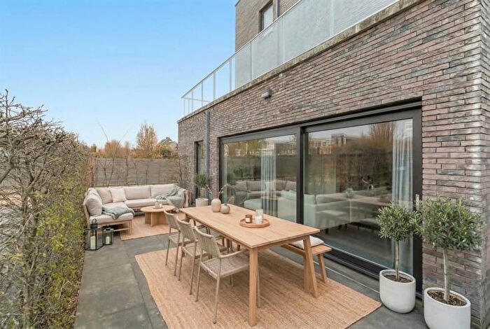 GrotesteenwegNoord, Zwijnaarde - Appartement 2 pièces à vendre
