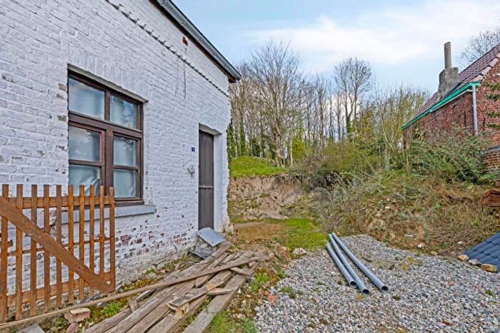 Maison 2 pièces à vendre à Jozef Degelaenstraat, Halle