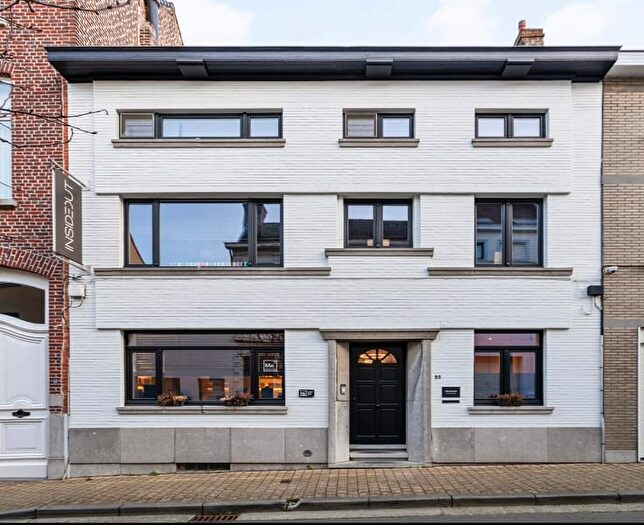 Maison 6 pièces à vendre - Kasteelstraat, Ronse