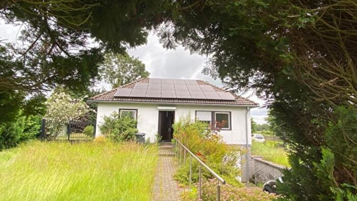 Maison 2 pièces à Rue Campagne, Melen, à vendre