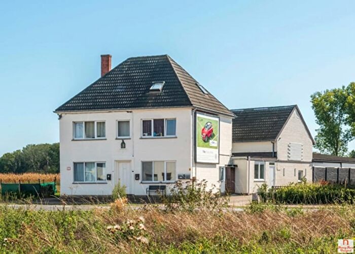 Steenweg, HerkdeStad - Maison 11 pièces à vendre