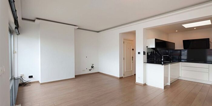 Leopold IIstraat, SintTruiden : Appartement 2 pièces à vendre