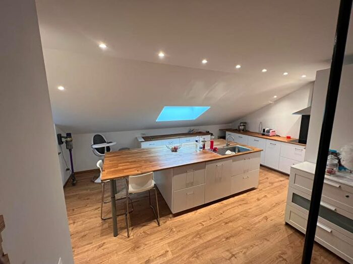 Rue De Sesselich, Messancy : Appartement 2 pièces à louer