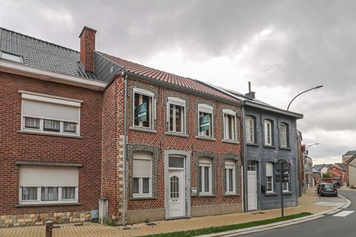 Gasthuisstraat, Hoegaarden : Maison 4 pièces à vendre