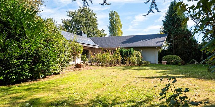 BaisyThy, WaalsBrabant : Maison 5 pièces à vendre