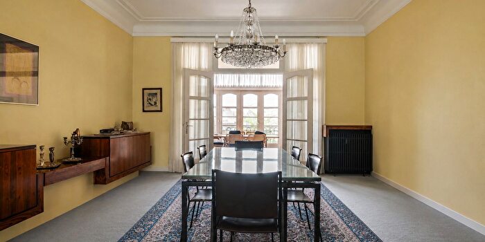 Appartement 4 pièces à vendre à Belgiëlei b, Antwerpen