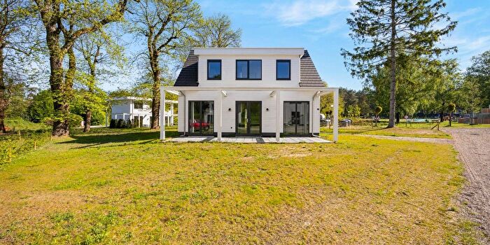 Gijzenveldstraat, Zutendaal : Maison 3 pièces à vendre