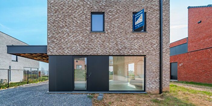 Hortensialaan, Hoeselt - Maison 3 pièces à vendre