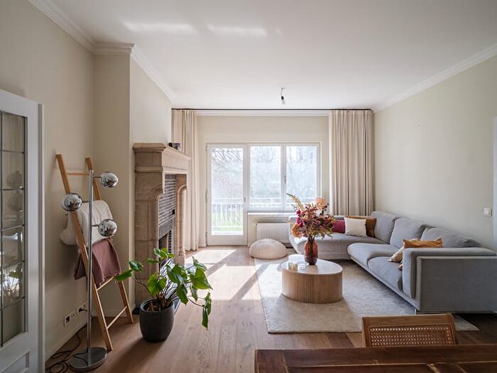 Putkapelstraat, SintDenijsWestrem - Appartement 12 pièces à vendre