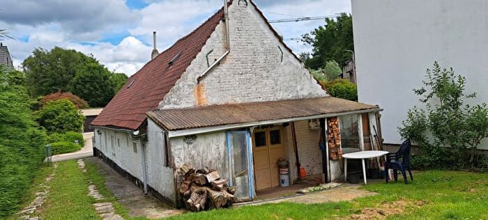 Strooistraat, Meise - Maison 6 pièces à vendre