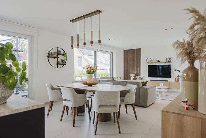 Maison 4 pièces à vendre à Marelput, A