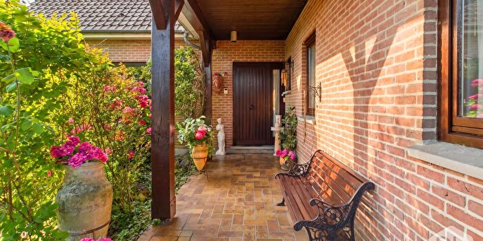 Maison 4 pièces à Kain, Henegouwen, à vendre