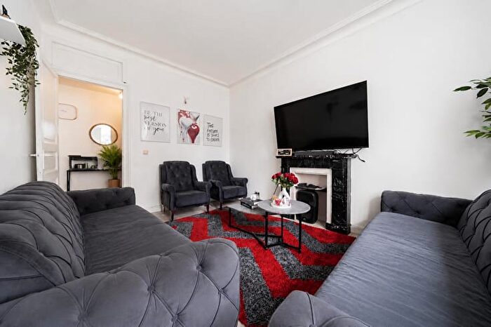 Rue Léopold, Liège : Appartement 2 pièces à vendre