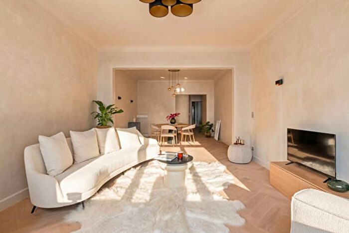Appartement 3 pièces à Quellinstraat, Antwerpen, à vendre
