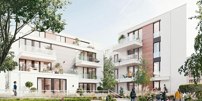 Overwinningsstraat, Willebroek - Appartement 2 pièces à vendre