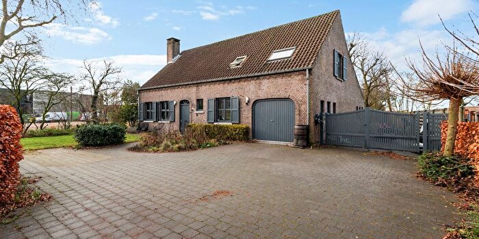 Maison 5 pièces à vendre - Meerledorp, Meerle